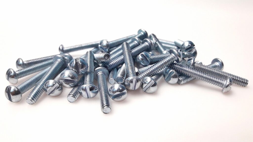 screw, chrome, brazil, metal, iron, stainless steel, inox, proper, screw, screw, screw, screw, screw, inox